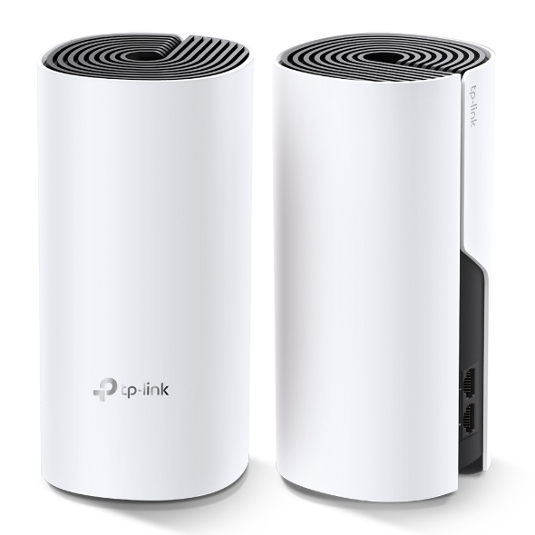 ROUTER DECO M4